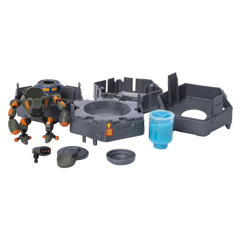 ready2robot® series 1 blind bag toy