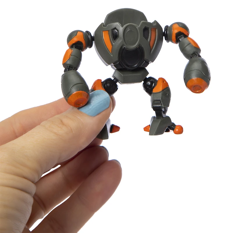 ready2robot® series 1 blind bag toy