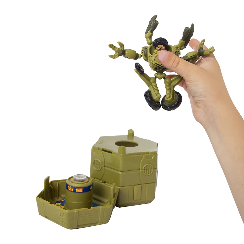 ready2robot® series 1 blind bag toy