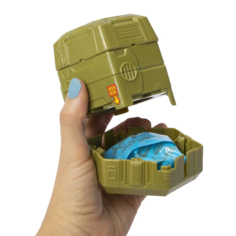 ready2robot® series 1 blind bag toy