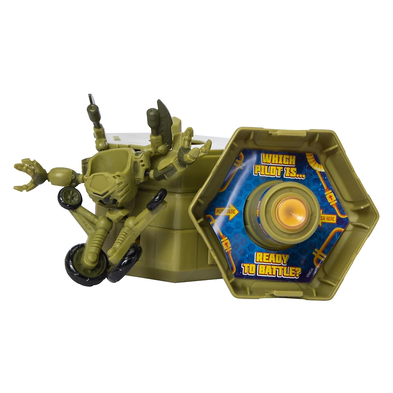 ready2robot® series 1 blind bag toy