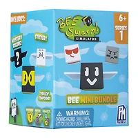 bee swarm simulator™ series 1 bee mini bundle blind bag
