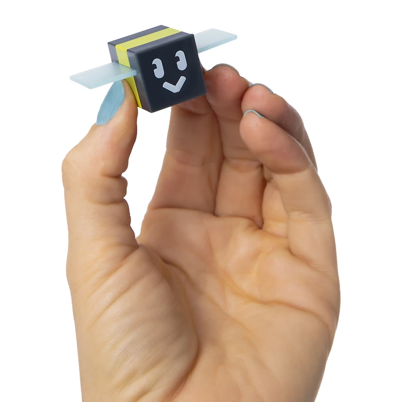 bee swarm simulator™ series 1 bee mini bundle blind bag