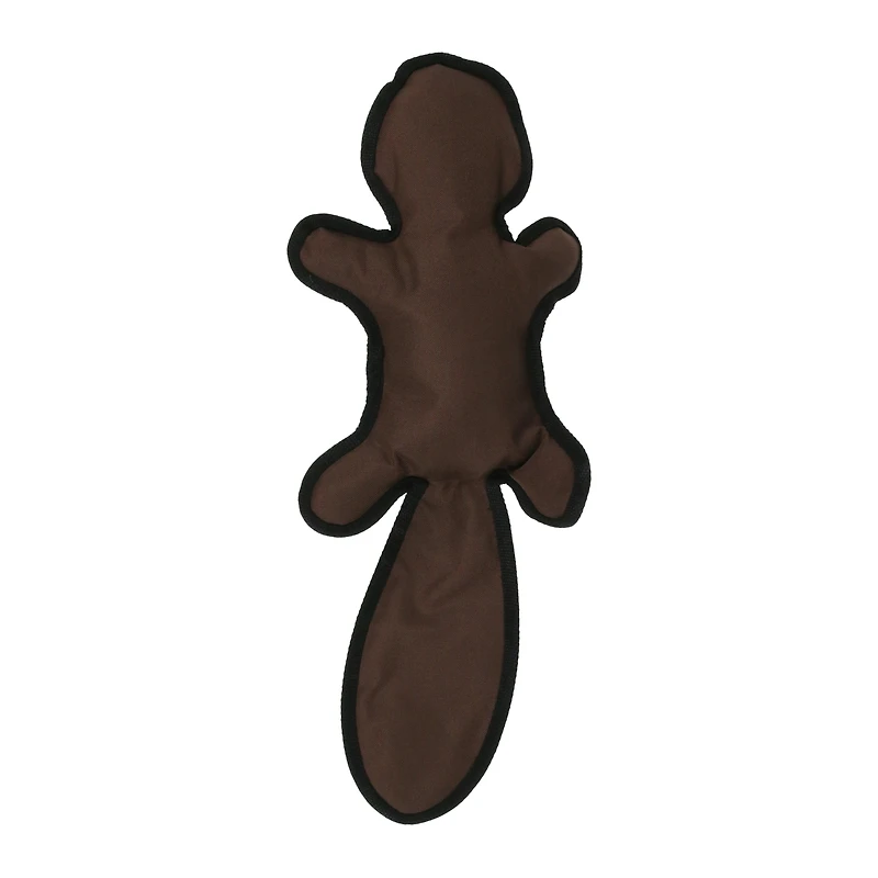 love the earth™ woodland critter eco-friendly dog toy 20in