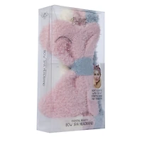 bow spa headband