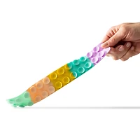 grafix® sticky tentapop suction fidget toy 2-pack