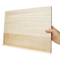 adjustable desktop art board 16in x 12in