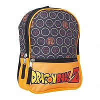 dragon ball z mini backpack