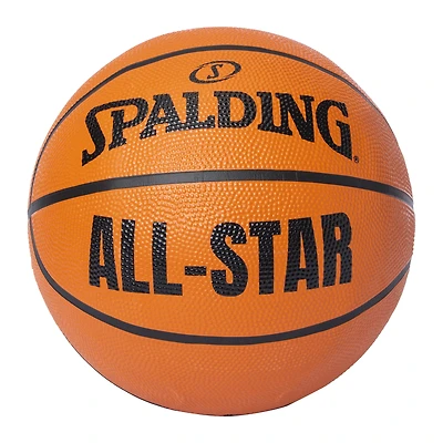 spalding® all-star 29.5in basketball