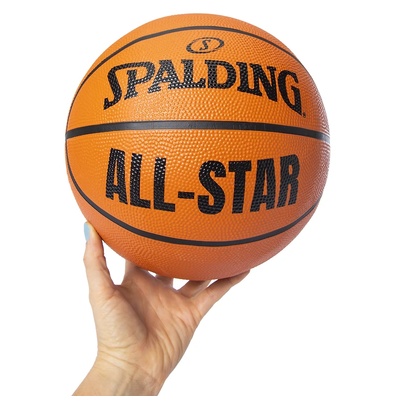 spalding® all-star 29.5in basketball