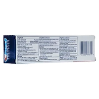 crest® prohealth™ advanced sensitive relief toothpaste 5.1oz