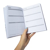 all-in-one guided journal
