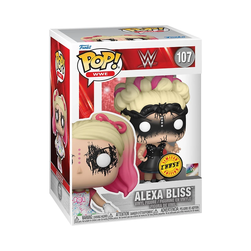 Funko Pop! WWE® vinyl figure