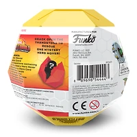 Funko Marvel battleworld: treachery at twilight battle ball