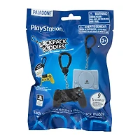 playstation™ backpack buddies remotes & consoles blind bag