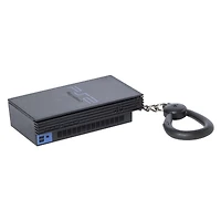 playstation™ backpack buddies remotes & consoles blind bag