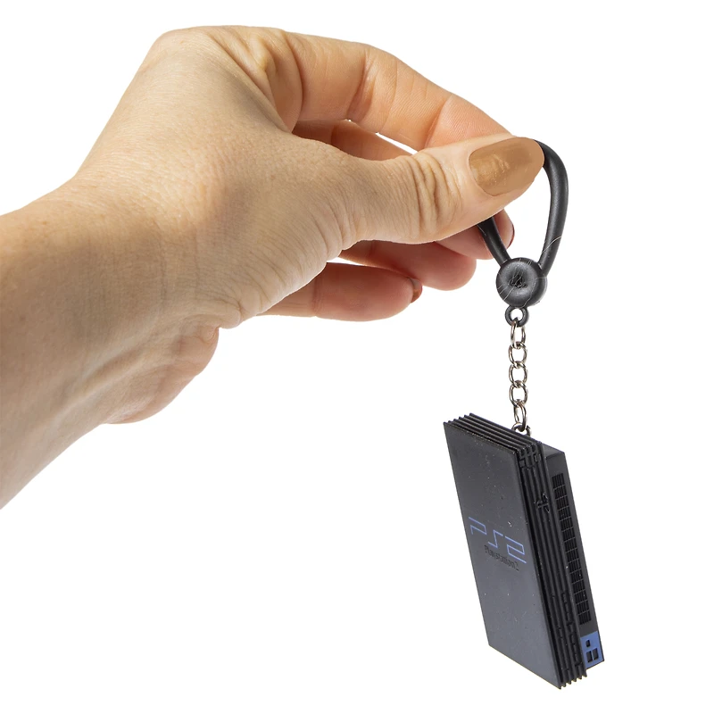 playstation™ backpack buddies remotes & consoles blind bag