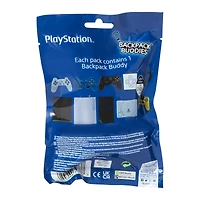 playstation™ backpack buddies remotes & consoles blind bag