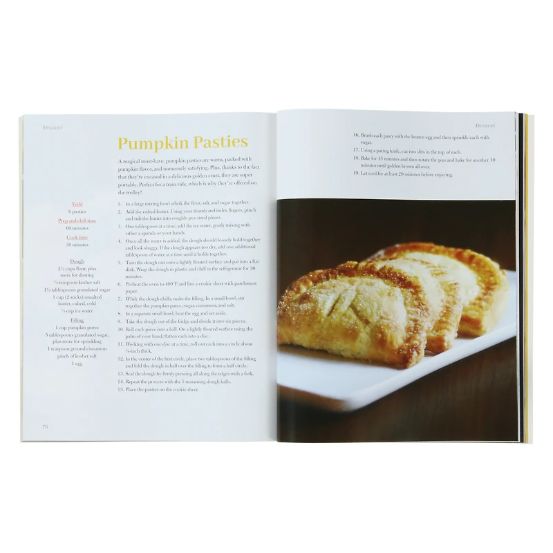 the unofficial hogwarts cookbook for kids