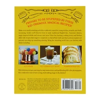 the unofficial hogwarts cookbook for kids