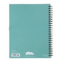 july 2022 / june 2023 spiral academic planner