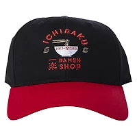 naruto™ ramen baseball cap