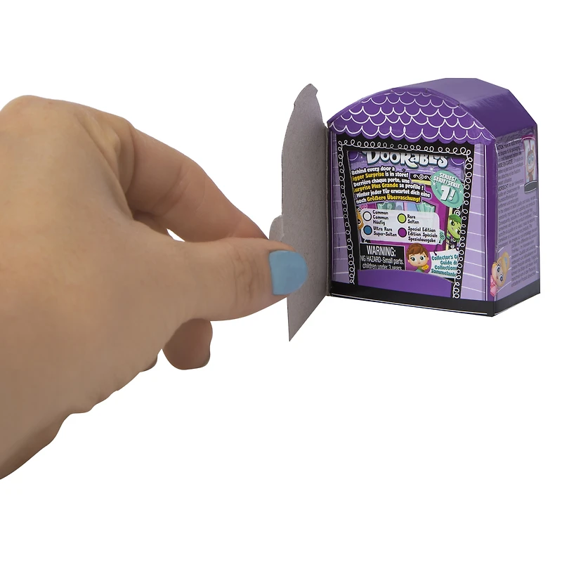 Disney Doorables mini peek series 7 surprise figures