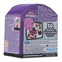 Disney Doorables mini peek series 7 surprise figures