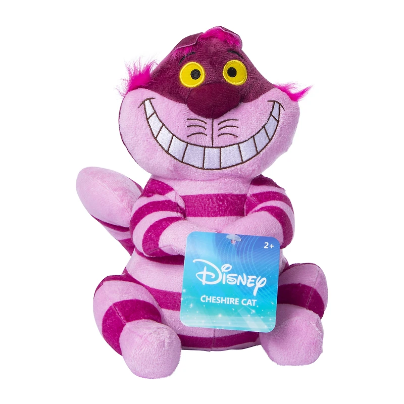 Disney chesire cat™ stuffed animal 9in