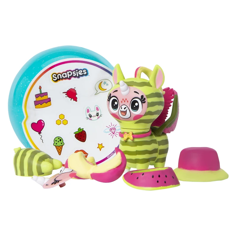 Funko Snapsies™ series 2 blind bag