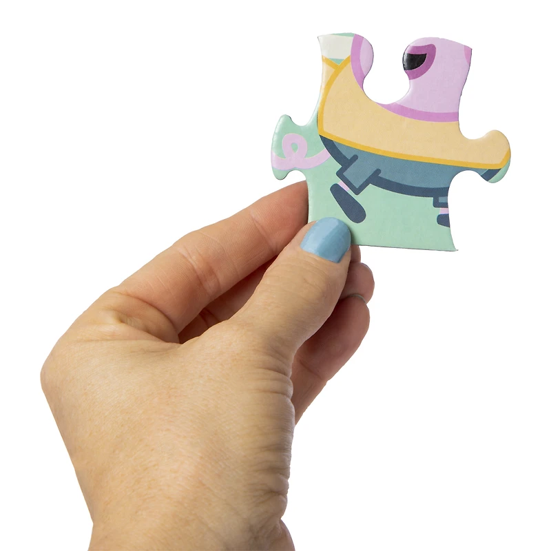 peppa pig™ puzzle for kids 24-piece