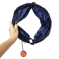 collapsible cat tunnel 29.5in