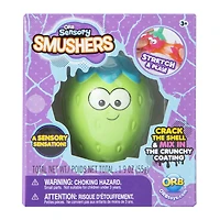 orb® sensory smushers toy
