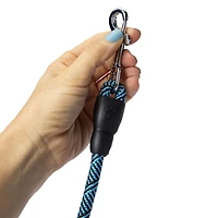 brooklyn pet gear™ 4ft nylon rope leash