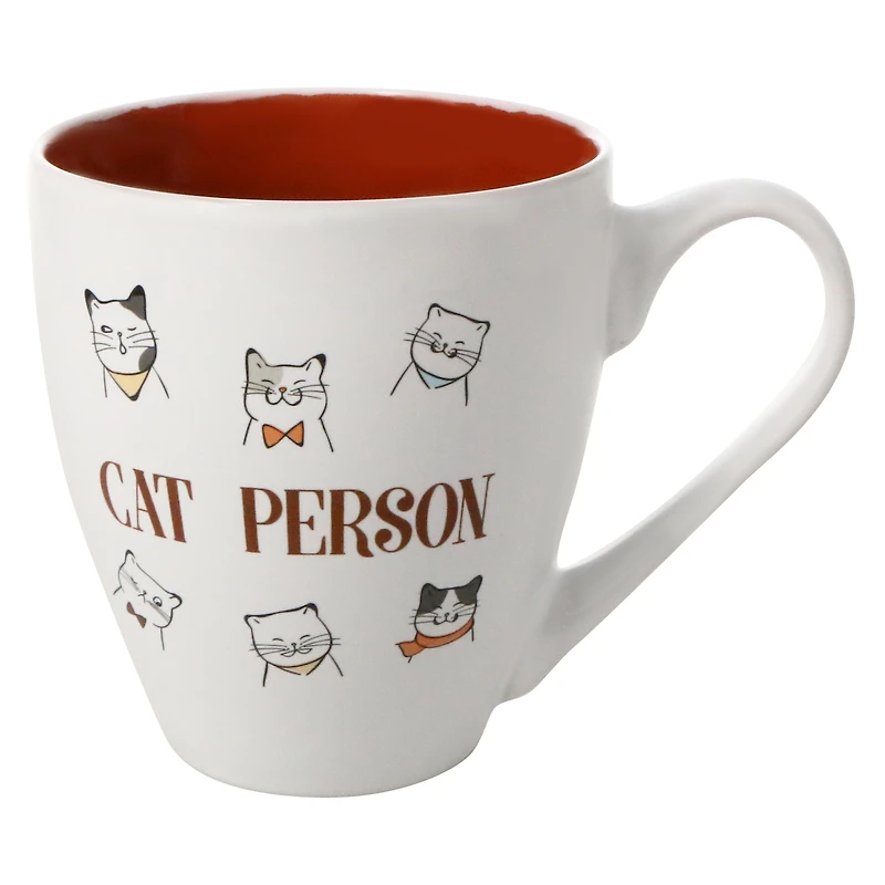 pet parent mug