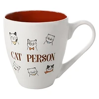 pet parent mug