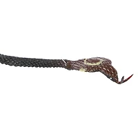 explore planet earth realistic snake toy