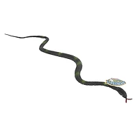 Explore Planet Earth Realistic Snake Toy