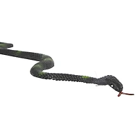 Explore Planet Earth Realistic Snake Toy