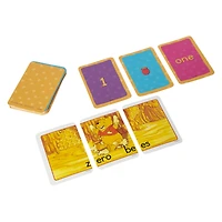 winnie the pooh™ early skills flashcards