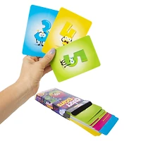 kid's card game