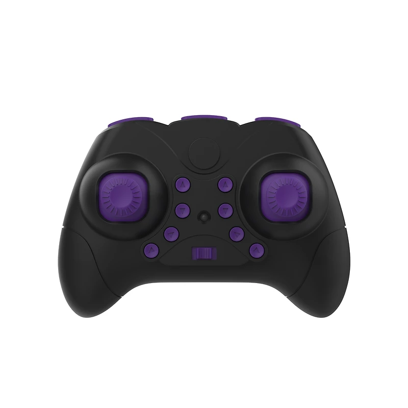 Wakanda Forever™ r/c Black Panther talon fighter drone toy