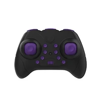 Wakanda Forever™ r/c Black Panther talon fighter drone toy