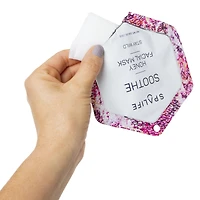 soothe honey facial sheet mask