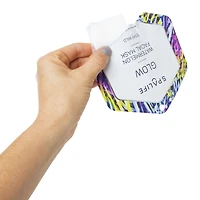 glow watermelon facial sheet mask