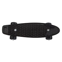 17in plastic skateboard