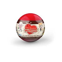 paka paka villainous valentines blind bag vinyl figure