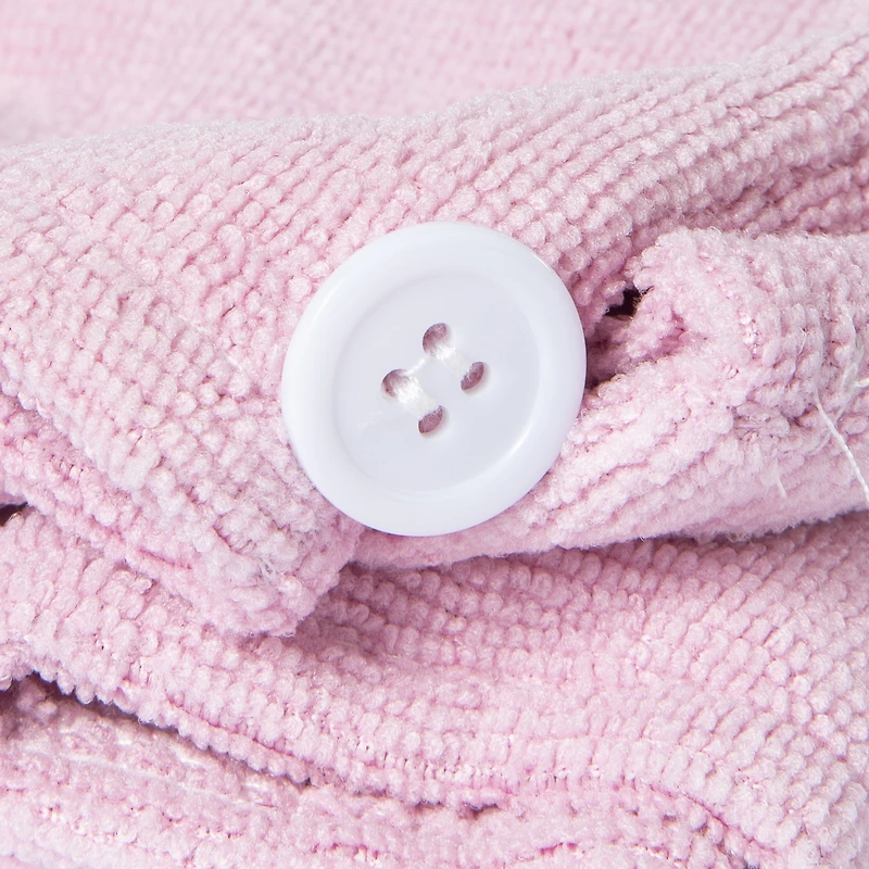 super absorbent hair towel