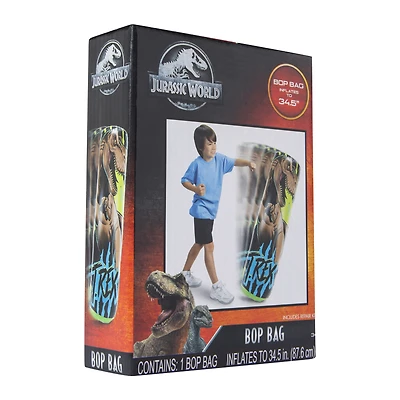 jurassic world® bop bag 34.5in