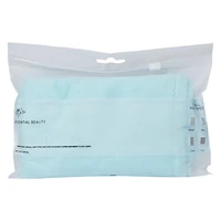 super absorbent hair towel